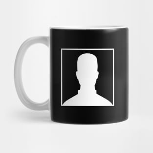 Anonymous Mug